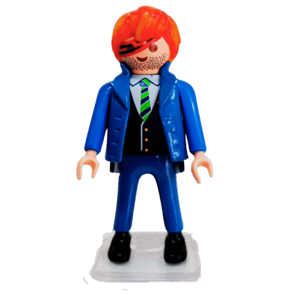Playmobil